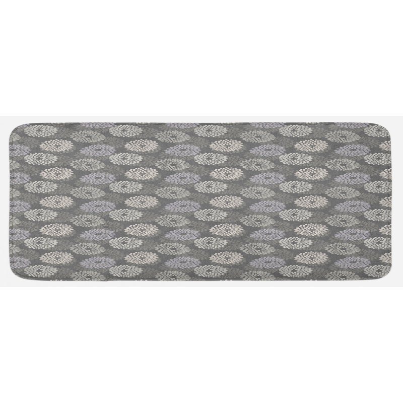 Tapis de cuisine
