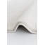 Risharn Solid Colour Machine Made Indoor / Outdoor Area Rug-537180715