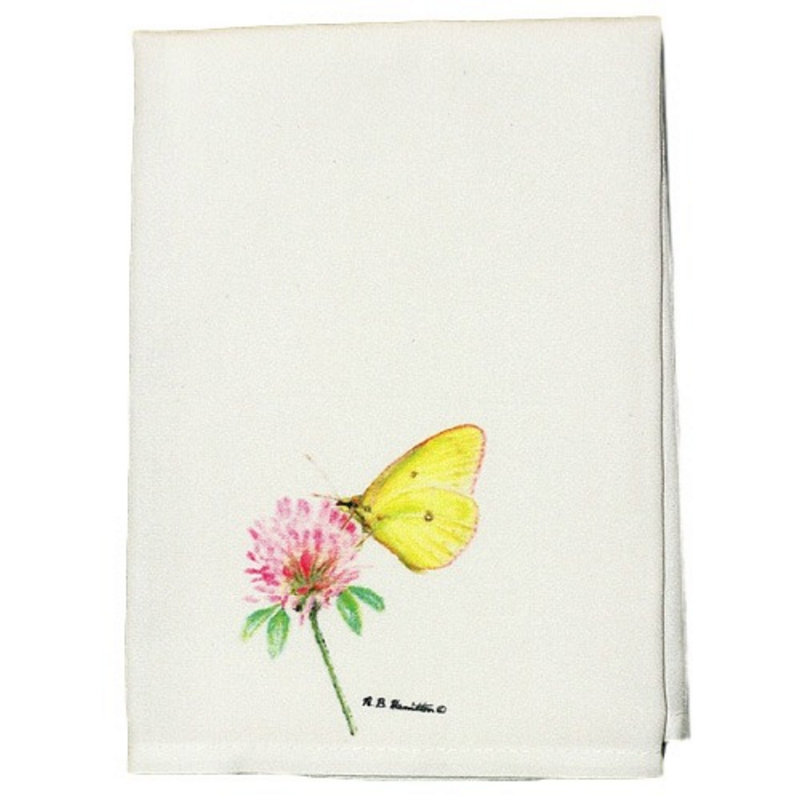 Ilya Ultra Light Hand Towel