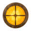 Rustic Lodge 8 - Light Pendant