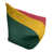 Forest Green/Harvest Gold/Iron Range Red