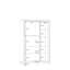 Crespin Display Cabinet