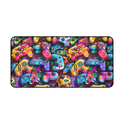 Desk Pad