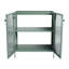 Meuble-lavabo autoportant de 30 po (29-5 / 16 po) (sans le lavabo supérieur)-708916893-708916890