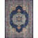 Perrin Oriental Area Rug