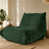 Green Fabric
