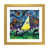 Gold Framed Paper is unavailable