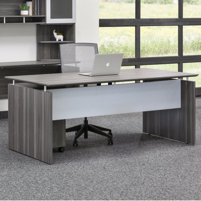Medina Desk Shell