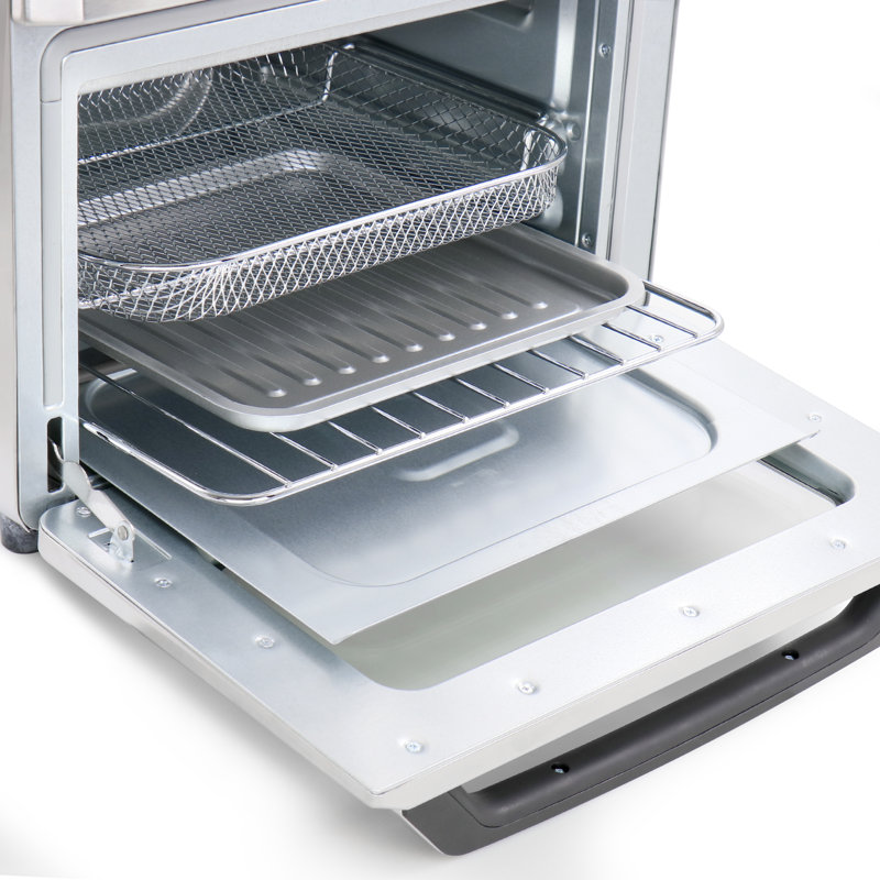 Better Chef Toaster Oven