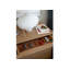 Brooklyn 4 - Drawer Solid Wood Nightstand