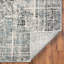 Abstract Area Rug in Grey-211813920