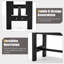 Overlea Outdoor Bench-1075607659