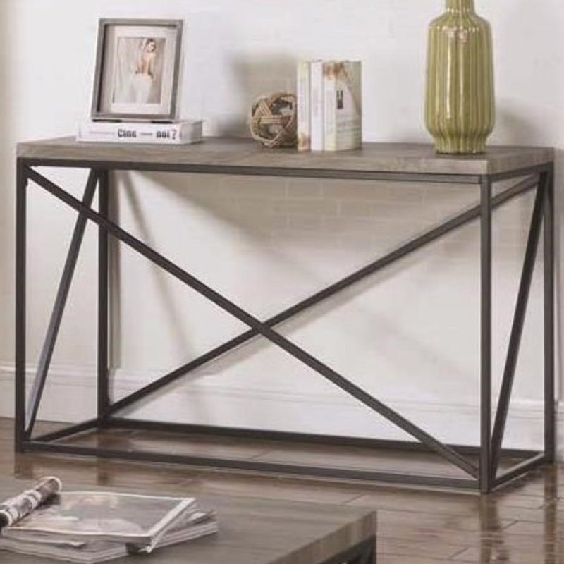 Jerrianna 47.25'' Console Table