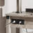 Brenndon Solid Wood End Table Set-552477787-552477786