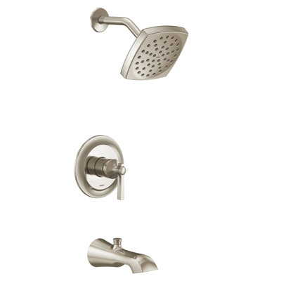 Flara Eco Performance Tub and Shower Faucet