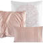 Ensemble d'édredon en microfibre 7 pièces Tatum-570046140-570046136