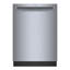 100 Series 24" Front Control Built-In Dishwasher with Hybrid Tub-172494275