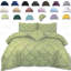 Cotton Blend Geometric Shapes Duvet Cover Set with Pillowcases Included-466079488-466079503