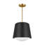 Draper 1 - Light Pendant-1542432569