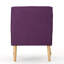 Fauteuil d'appoint avec accoudoirs-130126051