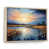 Natural Floater Framed