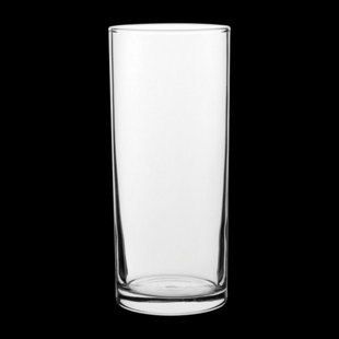 Highball Tempered Palomino (Set of 48)