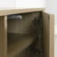 Mezzy  TV Stand With Doors-99305253
