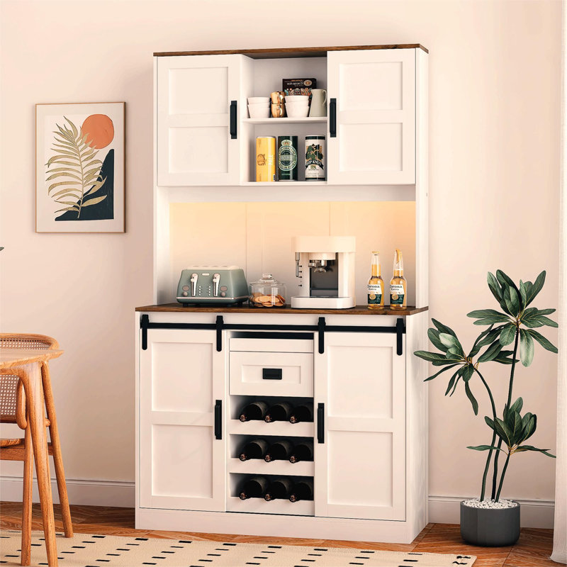Garde-manger 72 po Fallynn