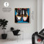 «Top Down Sneakers», art moderne par Sneaker par Notoriart-102539351-102539357