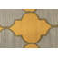 Tapis oriental moderne 5 x 8