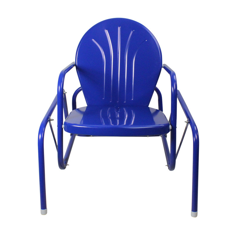 Chaise de patio d'extérieur, Marine