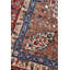 One-of-a-Kind 8'5" X 10'2" Hand Knotted Area Rug
