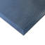 Tapis sous-barbecue en caoutchouc