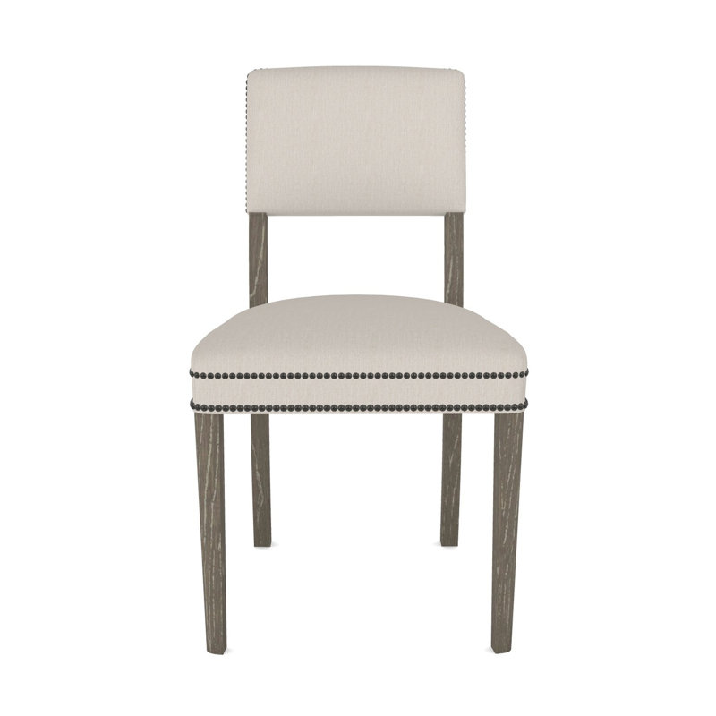 Fauteuil d'appoint Newton, Hampton, Parchemin instantané