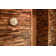 Matrix 12" x 48" Reclaimed Engineered Wood Wall Panelling in Brown