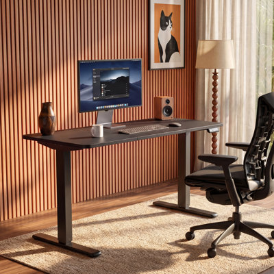 Bureaux debout à hauteur réglable Putnam