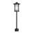 Aalap Seeded Lamp Post (Full)