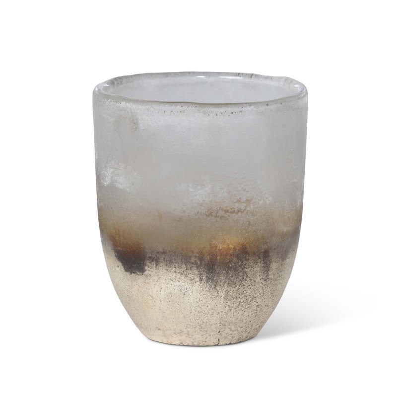 Glass Table Vase