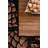 Emelle Floral Water Resistant Kitchen Mat