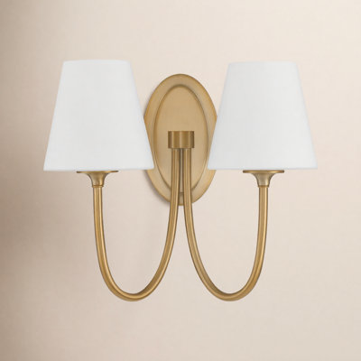 2-Light Wallchiere