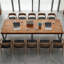 Table de conférence Modern-1698461364