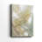 Bamboo Rain II -Gallery Wrapped Cavas