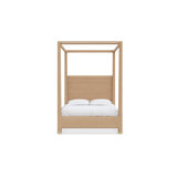Angelo Canopy Bed