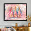 Elegant Champagne Showers I - Champagne, art mural-565836808-565836914