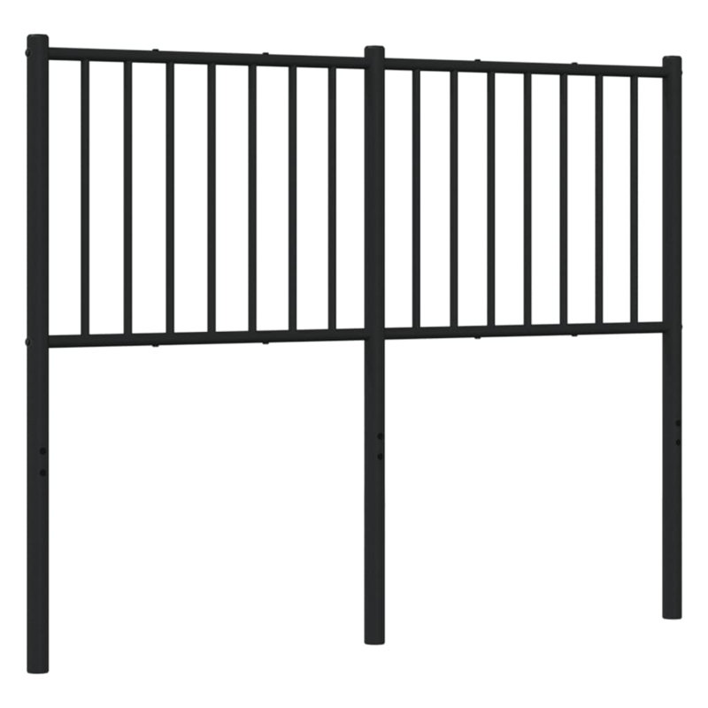 Latory Headboard, Small Double (4')