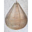 30 cm H Oval Pendant Shade ( Screw On )