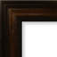 Cadre photo simple en bois véritable vieilli-1485194857-1485194841