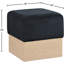 Repose-pieds / tabouret Madelen-1787452479-1788097507