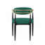 Ensemble de chaises rembourrées 2 pièces-211939962