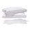 Down Alternative Medium Support Pillow